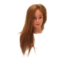 Cabeça De Treino Cabeça De Boneca 80% Mista Profissional