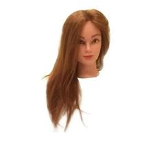 Cabeça De Treino Cabeça De Boneca Para Cortes E es