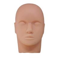 Cabeça De Treino Para Micropigmentação De Cílios E Maquiagem Cabeça De Treino Para Micropigmentação De Cílios E Maquiagem
