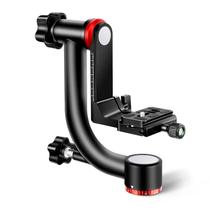 Cabeça de tripé Gimbal Neewer GM101 em liga de alumínio 13,6 kg