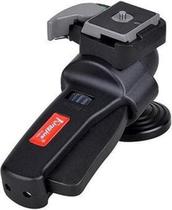 Cabeça de Tripé KH-6600 Kingjue com Ação Flexível