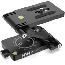 Cabeça de tripé Z Flex Tilt MOVE SHOOT MOVE