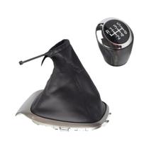 Cabeça De Troca De Marcha Resistente Para Substituição De Alavanca De 5 E 6 Velocidades Para Aveo