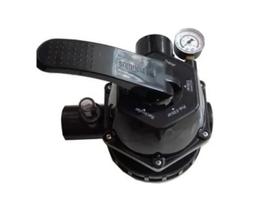 Cabeca De Valvula Nautilus