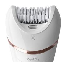 Cabeça Depiladora Depilador Philips Bre730 Bre700 Original Cabeça Depiladora Depilador Philips Bre730 Bre700 Original