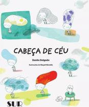 Cabeca do ceu - SUR LIVRO