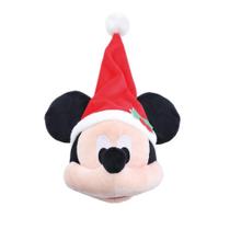 Cabeça do Mickey Mouse - Réplica de 20cm - Item de Colecionador