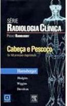 Cabeça E Pescoço - Série Pocket Radiologist - Elsevier