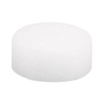 Cabeça em Poliamida Intercambiável para Martelos 248 H-50, 248 F-50 e 248 ST-50 - Gedore 050186