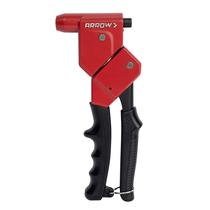 Cabeça giratória manual Rivet Tool Arrow Fastener RT300S de 3 tamanhos