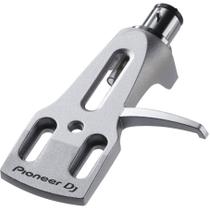 Cabeça giratória Pioneer DJ Lightweight Silver