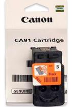 Cabeca impressao canon g3110 g3111 g4110 black original ca91
