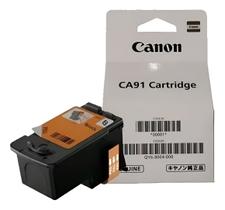 Cabeça Impressão Canon Preto G1100 G3100 G4100 Qy6-8001-000