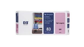 Cabeça Impressão HP 83 C4965A Light Magenta 5000 5500 5500uv