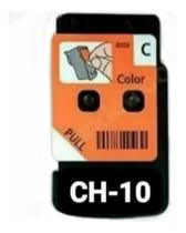 Cabeça Impressão Original Canon (colorido) G3160 G2160 G6010