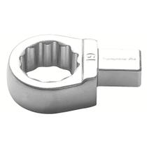 Cabeça Intercambiável Chave Estrela 21 mm - Encaixe 9x12 Tramontina PRO