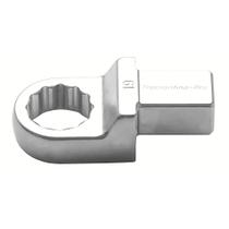 Cabeça Intercambiável Chave Estrela 24 mm - Encaixe 14x18 Tramontina PRO