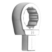 Cabeça Intercambiável Chave Estrela 8mm 9x12 Tramontina 44512008 Cabeça Intercambiável Chave Estrela 8mm 9x12 Tramontina 44512008