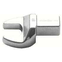 Cabeça Intercambiável Chave Fixa 36 mm - Encaixe 14x18 Tramontina PRO Cabeça Intercambiável Chave Fixa 36 mm - Encaixe 14x18 Tramontina PRO