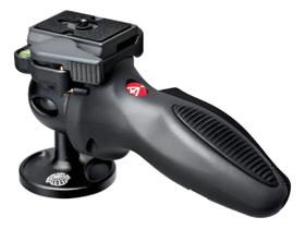 Cabeça Joystick Manfrotto 324rc2 Light Duty