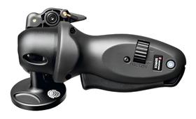 Cabeça Joystick Manfrotto 324rc2 Light duty