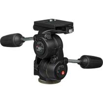 Cabeça Manfrotto 808RC4 3-Way Suporta até 8Kg