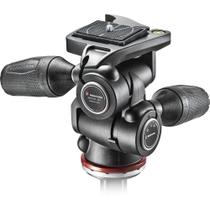 Cabeça manfrotto mh804 - 3w Cabeça manfrotto mh804 - 3w