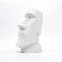 Cabeça Moai Clássica - A Coleção Moai Cabeça Moai Clássica - A Coleção Moai