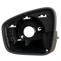 Cabeça moldura retrovisor renault kwid sem pisca esquerdo Cabeça moldura retrovisor renault kwid sem pisca esquerdo