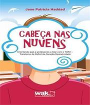 Cabeca Nas Nuvens 3 Ed 2018 - WAK Editora