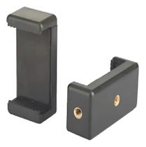 Cabeça Para Tripe Celular Selfie Holder Aste Flexível Head -