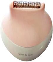 Cabeça Raspadora com suporte plástico para seu aparelho Bre610 Brl130 Brl140 Brl150 Bre700