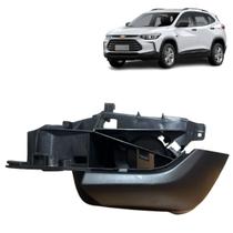 Cabeça retrovisor tracker 2020 a 2025 para pisca esquerdo