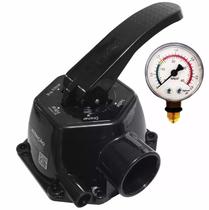 Cabeça Seletora Da Válvula P/ Filtro - F300 ao F750 - Nautilus