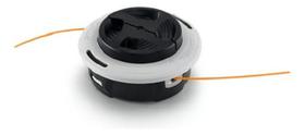 Cabeça Stihl Autocut 26-2 Para Cores Preto E Branco Fs 55/85/120/235/100/130/250