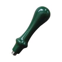 Cabeça Substituível Para Selo De Cera Retro Em Madeira Para Convites De Casamento Em Pau-Rosa