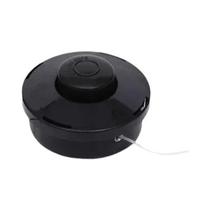 Cabeça Universal para Cortador e Aparador de Grama - Corte de Fio e Capinação Cabeça Universal para Cortador e Aparador de Grama - Corte de Fio e Capinação