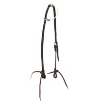 Cabeçada 1 Orelha para Cavalo em Couro Boots Horse 39671