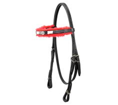 Cabeçada Bahia SV3091 - Preta Cabeçada Bahia SV3091 - Preta