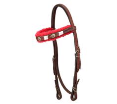 Cabeçada Bahia SV3092 - Havana