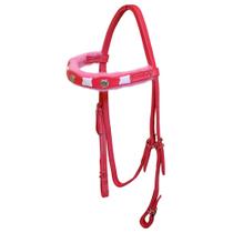 Cabeçada Bahia SV5489 - Rosa