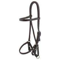 Cabeçada Cabresto SV3127 - Marrom Cabeçada Cabresto SV3127 - Marrom