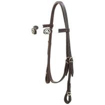 Cabeçada Cavalinho SV3106 - Marrom