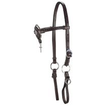 Cabeçada Cruzília SV1375 - Marrom