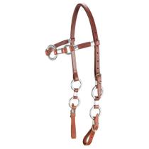 Cabeçada de Chapa SV5468 - Havana