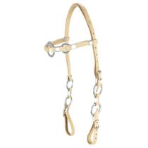 Cabeçada de Chapa SV5471 - Natural