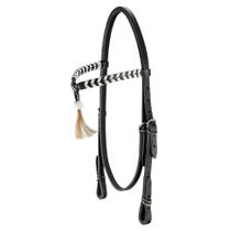 Cabeçada de Crina SV3111 - Preta