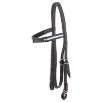 Cabeçada de Luxo SV3110 - Preta