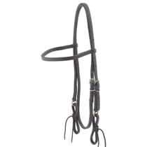 Cabeçada de Luxo SV5573 - Preta