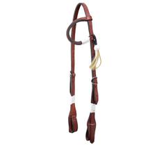 Cabeçada de Orelha SV3077 - Havana